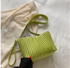 Versatile Messenger Bag Shoulder Bag Fashion crossbody Bag