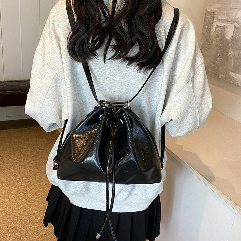 New Simple Fashion Large-capacity shoulder Bag