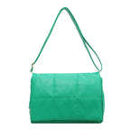 Car Stitching PU Trend Simple Underarm Bag
