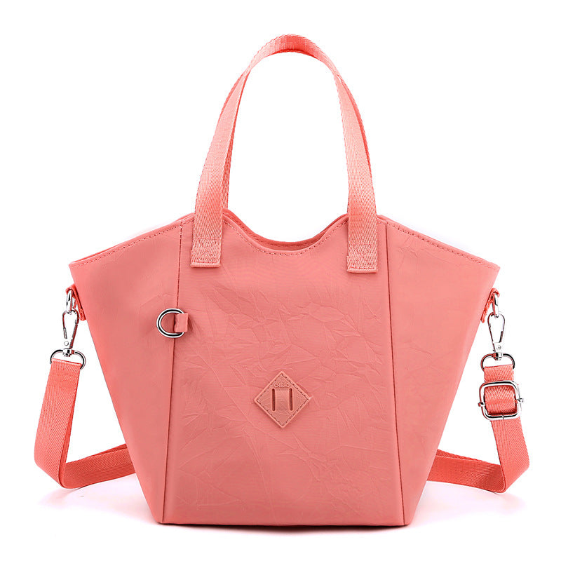 Nylon Candy Tote shoulder bag  Fashionable And Versatile