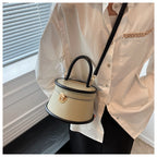 Crossbody Bag High Quality Portable Bucket Bag