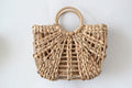 Women's New Gourd Grass Woven Bag