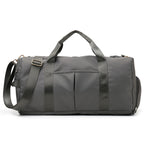 Sports Gym Bag Female Large-capacity Yoga