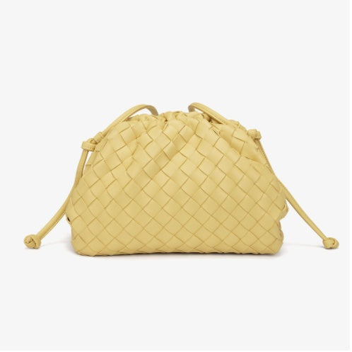 Sweet And Stylish wallet Dumpling Bag