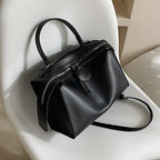 Fashion Western-style Handbag Net Celebrity Messenger Small Square Bag