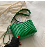Versatile Messenger Bag Shoulder Bag Fashion crossbody Bag