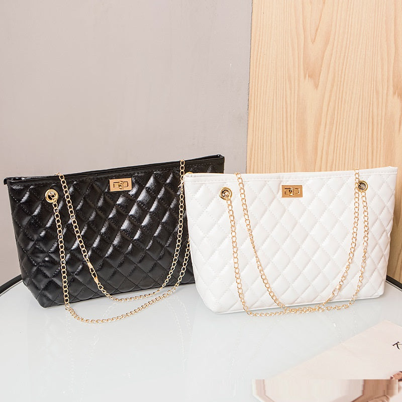Ladies One Shoulder Large Capacity shoulder Bag