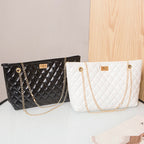 Ladies One Shoulder Large Capacity shoulder Bag