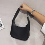 Broadband Crossbody Bag With Advanced Feeling Single Shoulder