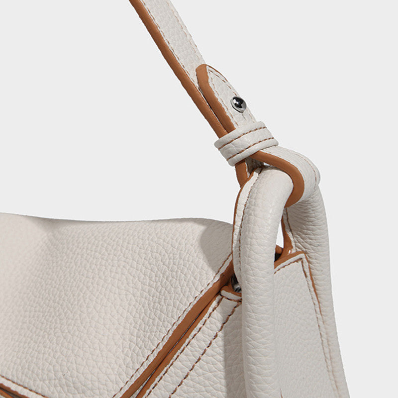 Women's Fashion All-match High-quality Messenger hand Bag