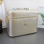Large Capacity Cosmetic Bag Cute Small