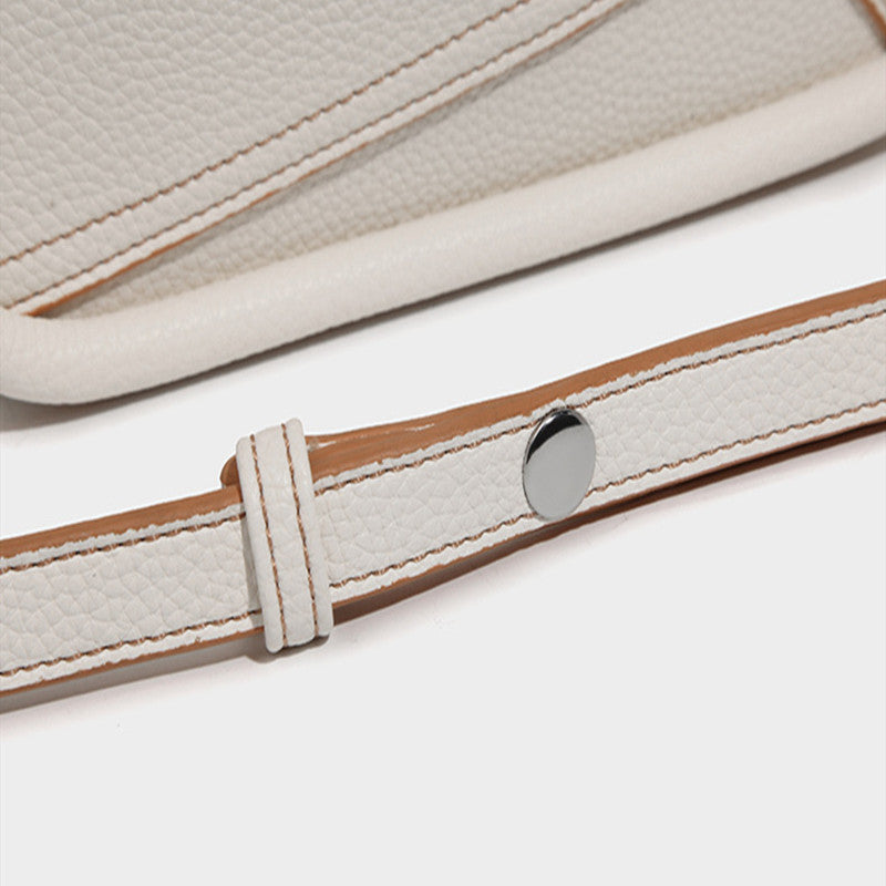 Women's Fashion All-match High-quality Messenger hand Bag