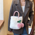Chain Diagonal hand Bag Portable Fashion