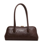 Ladies Simple And Casual Fashion Handbag Shoulder