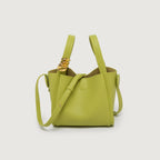 French Minority Women's New Handbag Cross Body Fashion And Versatile