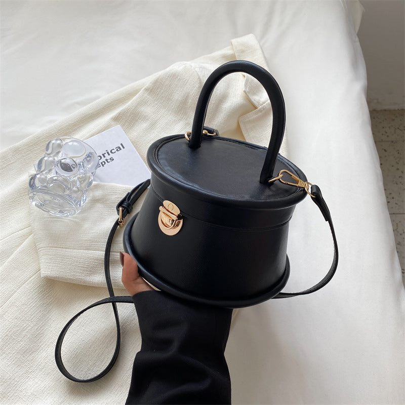 Crossbody Bag High Quality Portable Bucket Bag