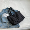 Fashion Casual Large Capacity Single Shoulder Messenger Bag Women