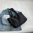 Fashion Casual Large Capacity Single Shoulder Messenger Bag Women