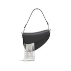 Unique Design Tassel Bag Personality Fashion Crossbody