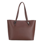 Large Volume Texture Western Style shoulder Bag Female