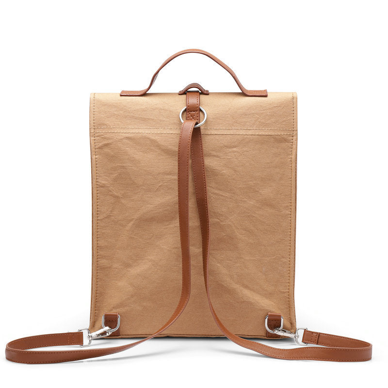 Multifunctional Water-washed Kraft Paper Bag