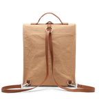 Multifunctional Water-washed Kraft Paper Bag
