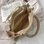 Fashionable One Shoulder Western Style shoulder Bag