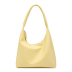 Retro Underarm Bag Women's Simple Portable