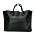 Top Layer Leather Hand-held Fashionable Ladies hand Bag