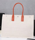 Women's Canvas shoulder Bag Large Capacity