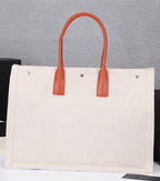 Women's Canvas shoulder Bag Large Capacity