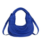Fashionable New Women's One-shoulder Ramen handBag