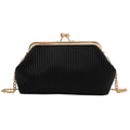 Women's New Fashion Simple Chain Messenger Bag