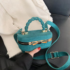 Popular One-shoulder Messenger Women's Bag Girly Box