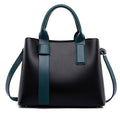 Large Capacity Handbag Fashion All Match One Shoulder Messenger Bag
