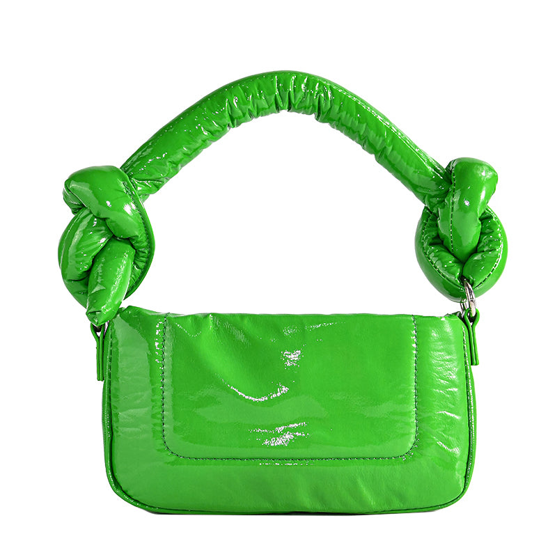 new Version Of The Niche Design Trendy Retro Square Soft