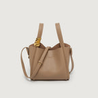 French Minority Women's New Handbag Cross Body Fashion And Versatile