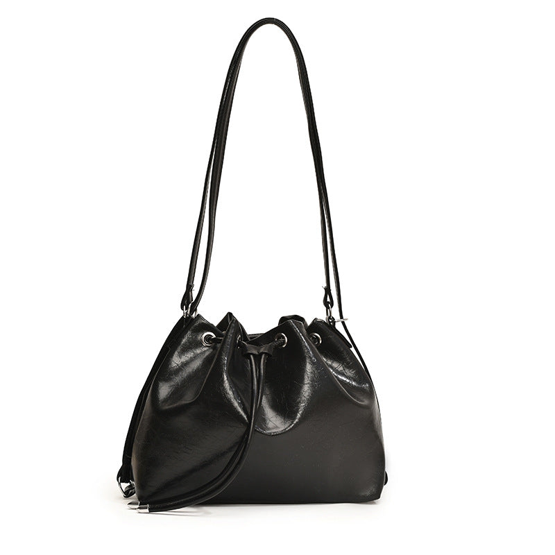 New Simple Fashion Large-capacity shoulder Bag