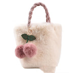Chain Diagonal hand Bag Portable Fashion