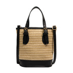 Straddle Handbag Online Celebrity Simple Woman bucket bag