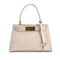 Stone Pattern Personality Simple handBag