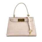 Stone Pattern Personality Simple handBag