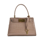 Stone Pattern Personality Simple handBag