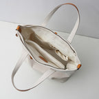 Zipper Dumpling Casual Commuter Shoulder Bag
