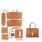 Casual Tote Shoulder Bag Material