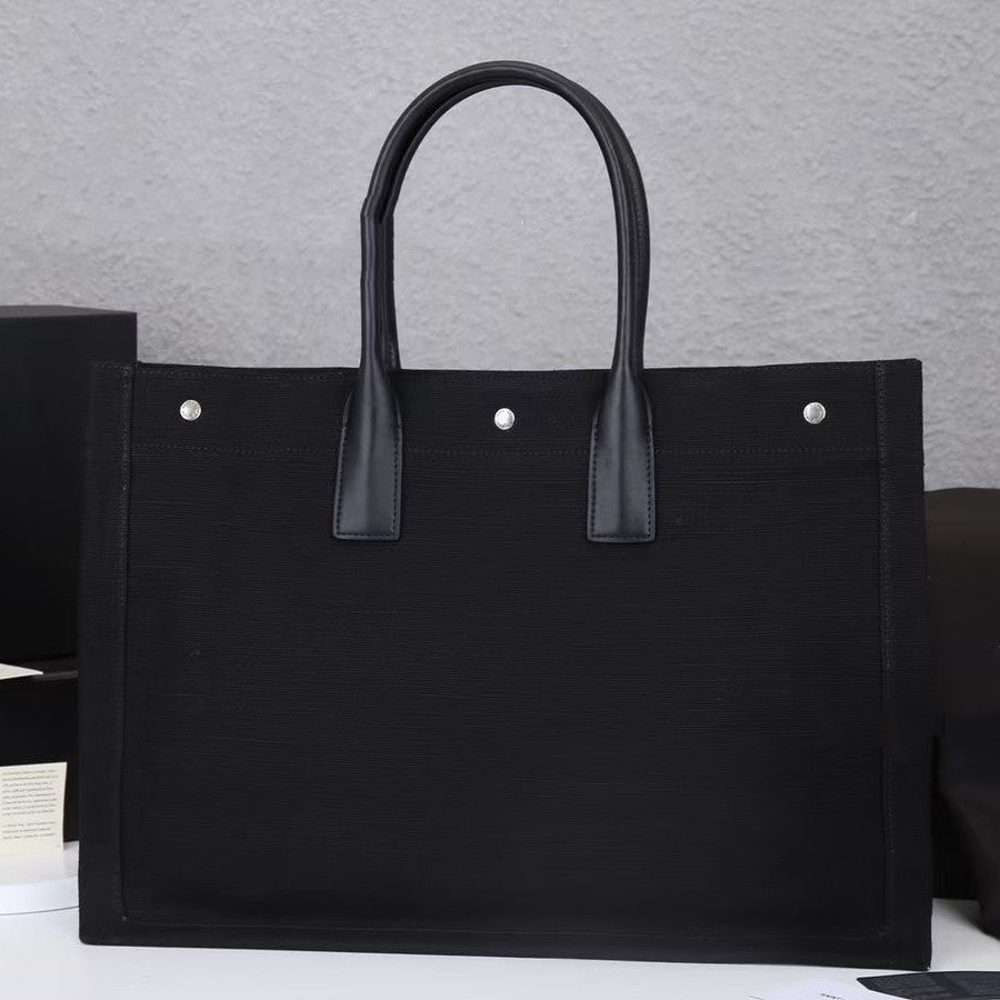 Women's Canvas shoulder Bag Large Capacity