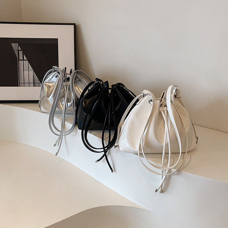 New Simple Fashion Large-capacity shoulder Bag