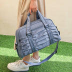 Independent Shoe Position Fitness Portable Yoga Bag