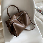 Fashion Western-style Handbag Net Celebrity Messenger Small Square Bag
