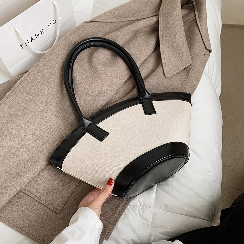Niche Design Bag Female New Ins Simple